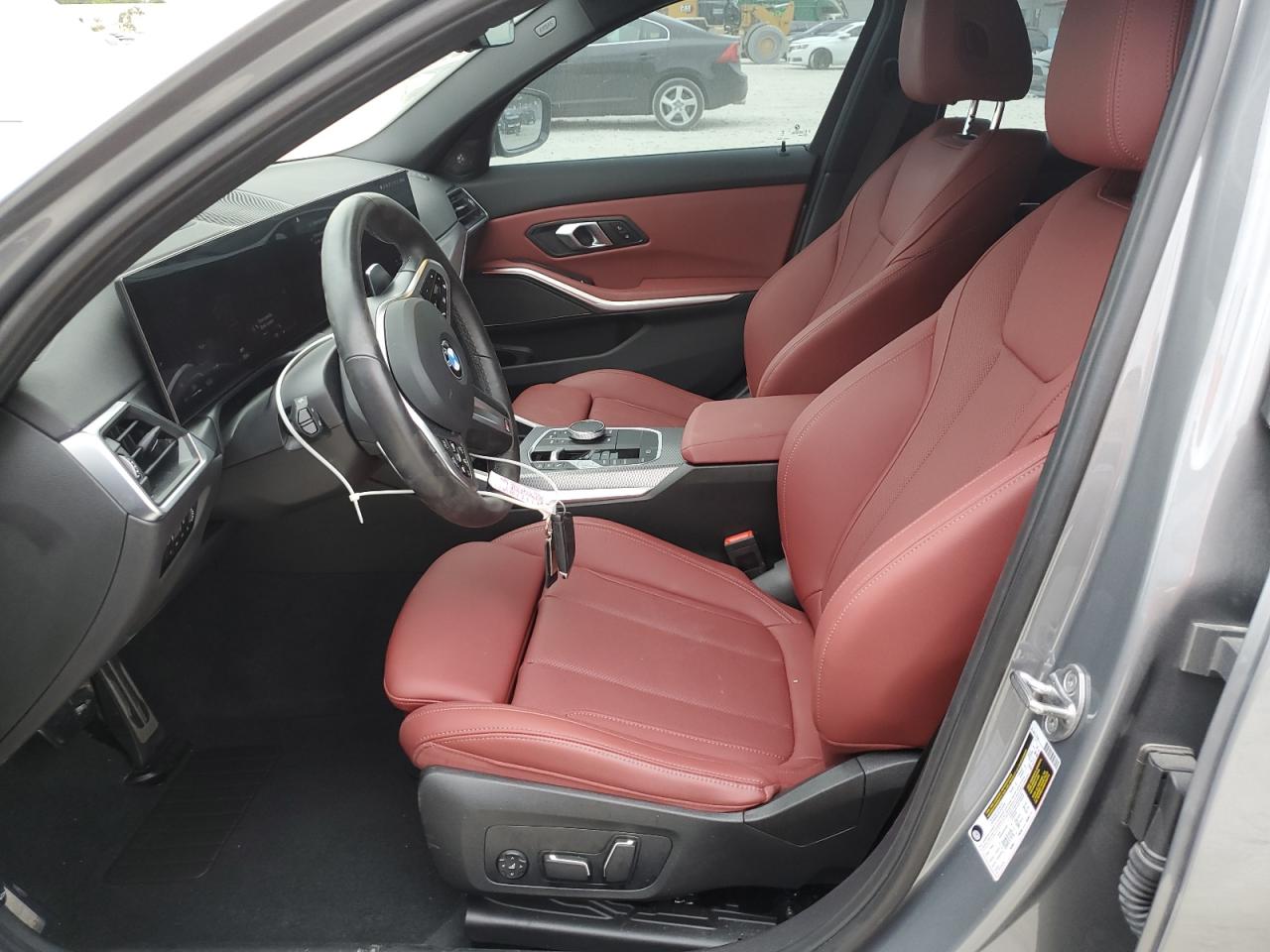 2024 BMW M3 - Image 7