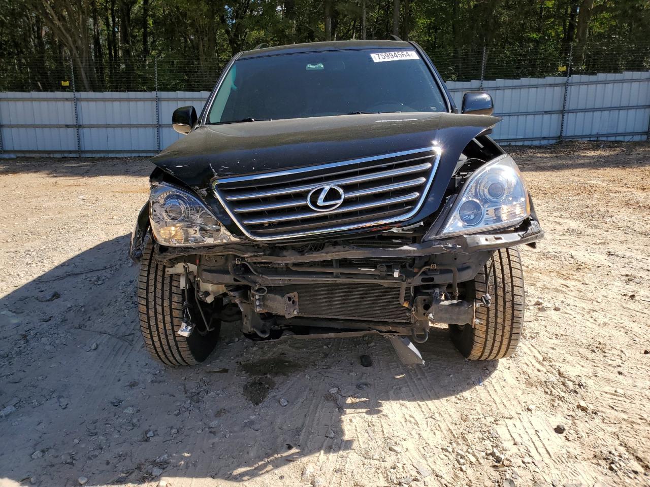 2008 Lexus GX - Image 5