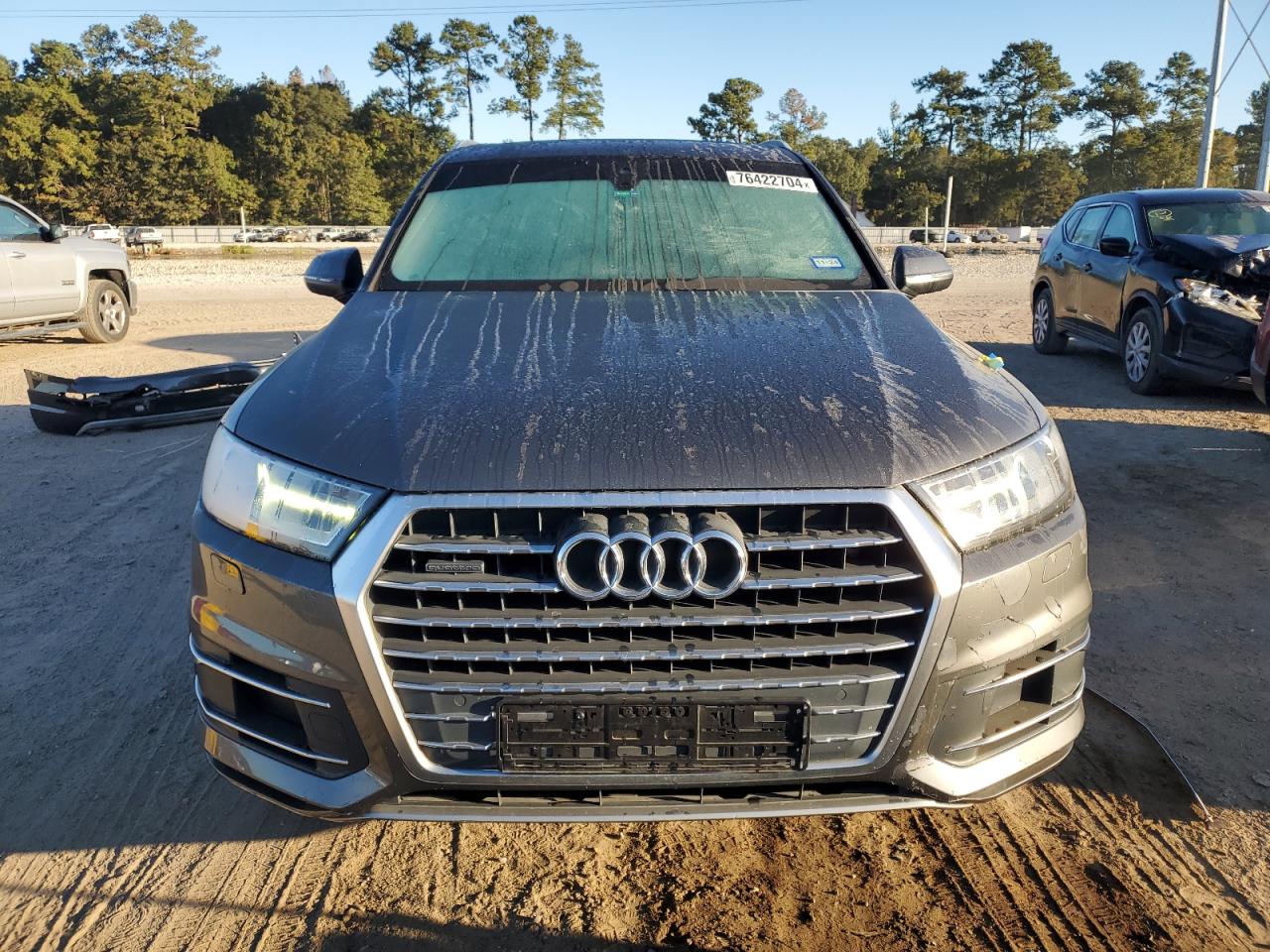 2018 Audi Q7 - Image 5