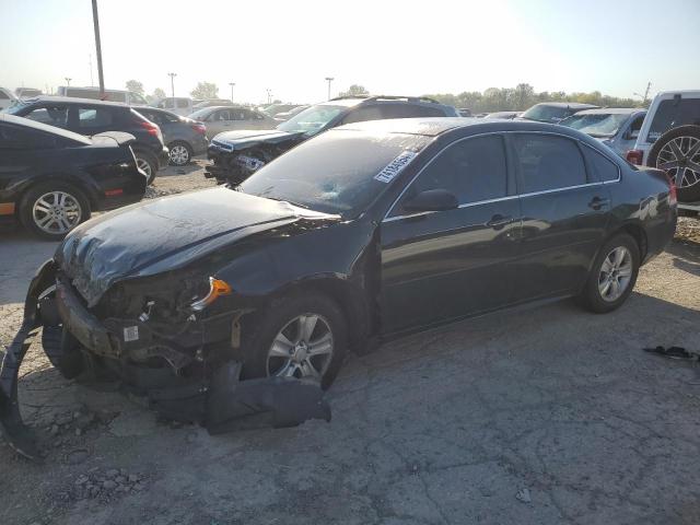 2013 Chevrolet Impala Ls