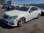 Anthony, TX에서 판매 중인 2012 Mercedes-Benz E 350 4Matic - Side
