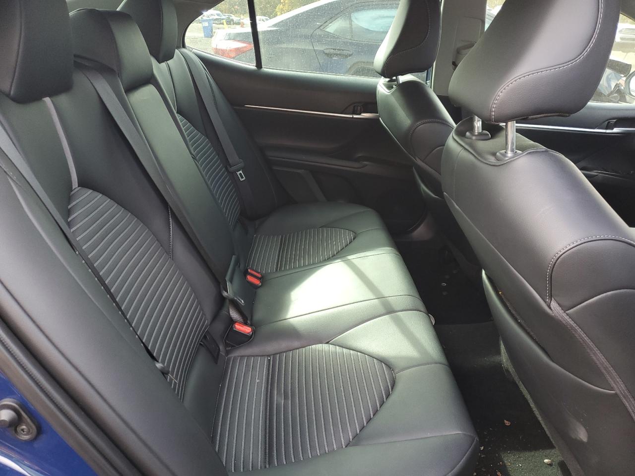2024 Toyota Camry - Image 10