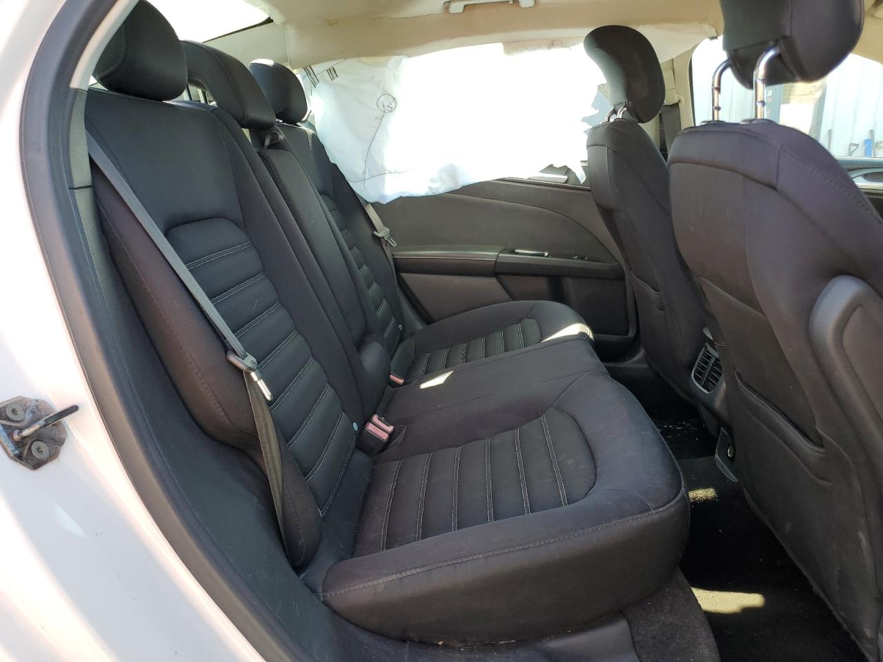 2013 Ford Fusion - Image 10