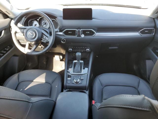  MAZDA CX-5 PREFE 2023 Синий