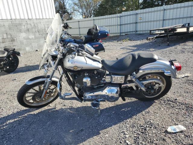 2003 HARLEY-DAVIDSON FXDL ANNIVERSARY