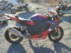 2023 Honda Cbr1000 Rr en Venta en Baltimore, MD - Burn - Engine