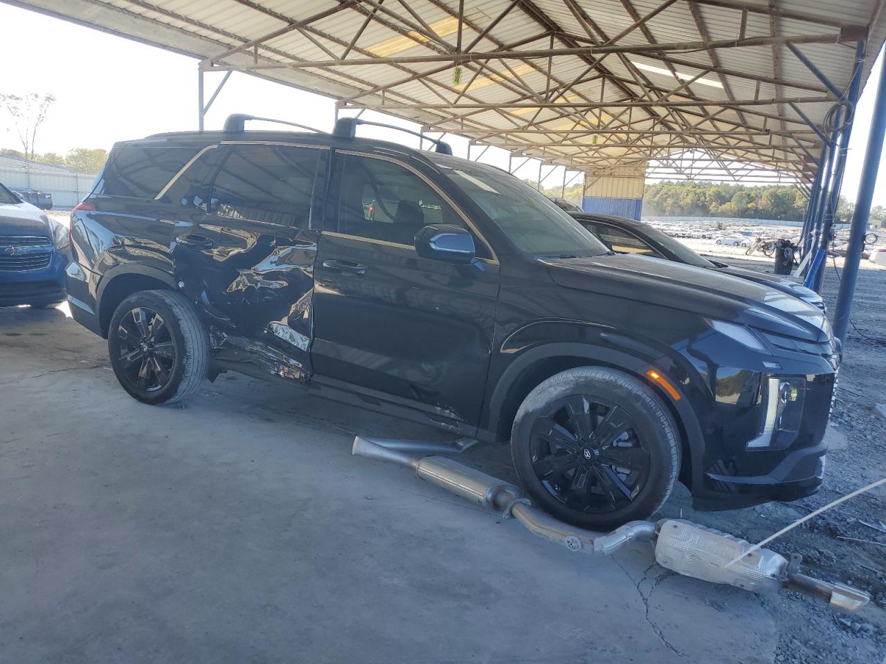 2024 Hyundai Palisade - Image 4