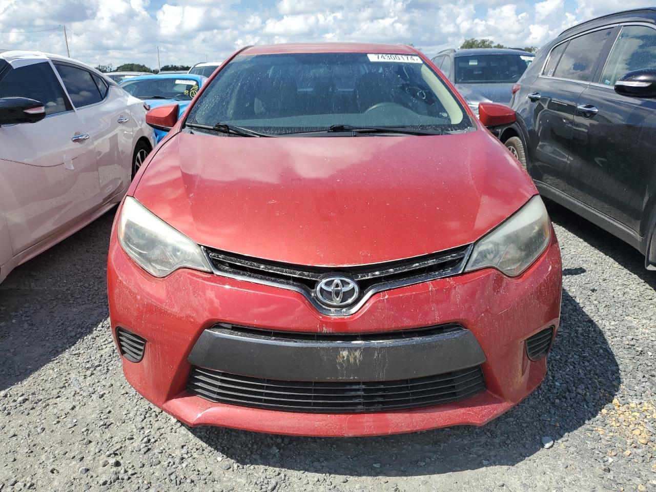 2016 Toyota Corolla - Image 5
