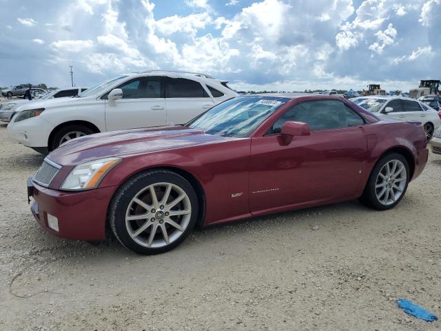 2006 Cadillac Xlr-V 