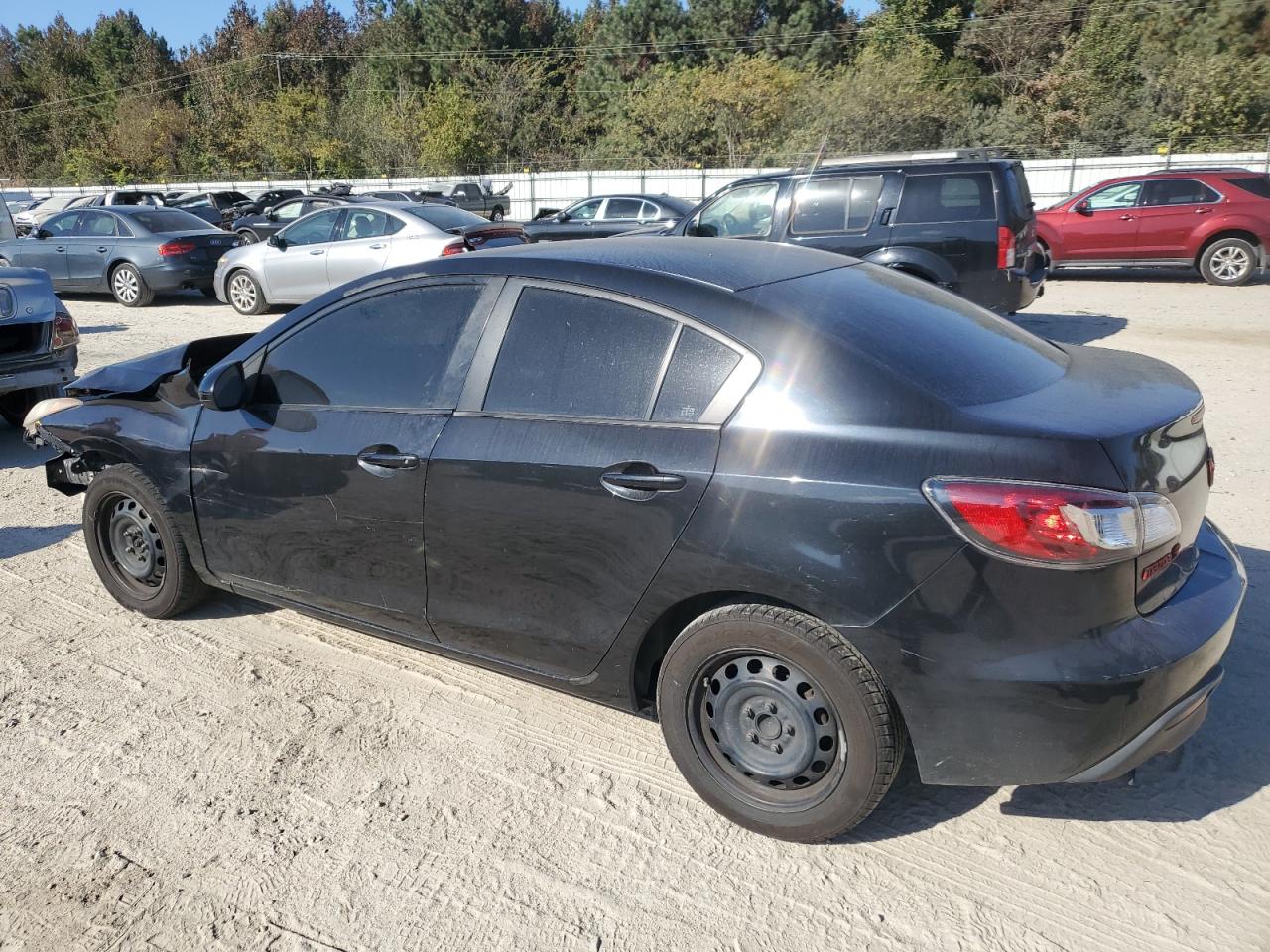 2010 Mazda 3 - Image 2