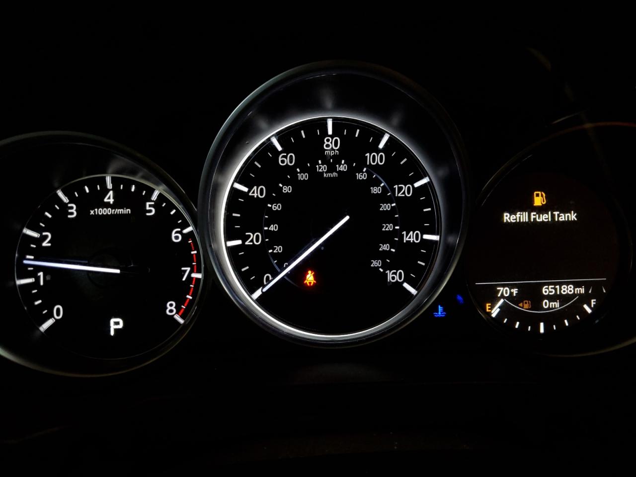 2020 Mazda CX-5 - Image 9