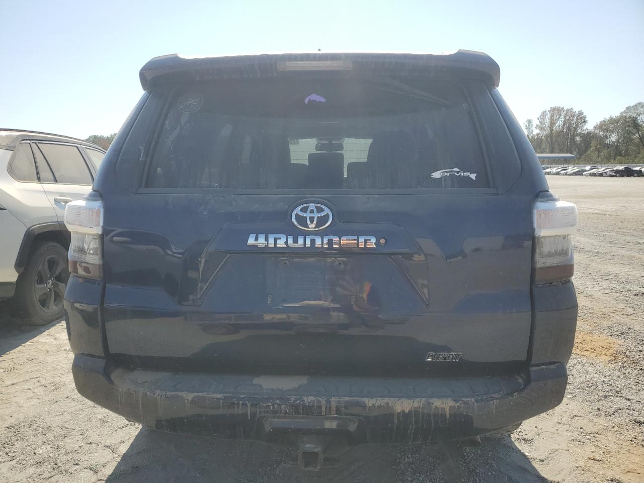 2014 Toyota 4Runner Sr5 VIN: JTEBU5JRXE5190211 Lot: 75635804