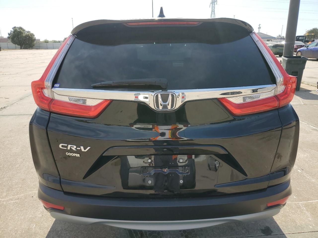 2018 Honda CR-V - Image 6