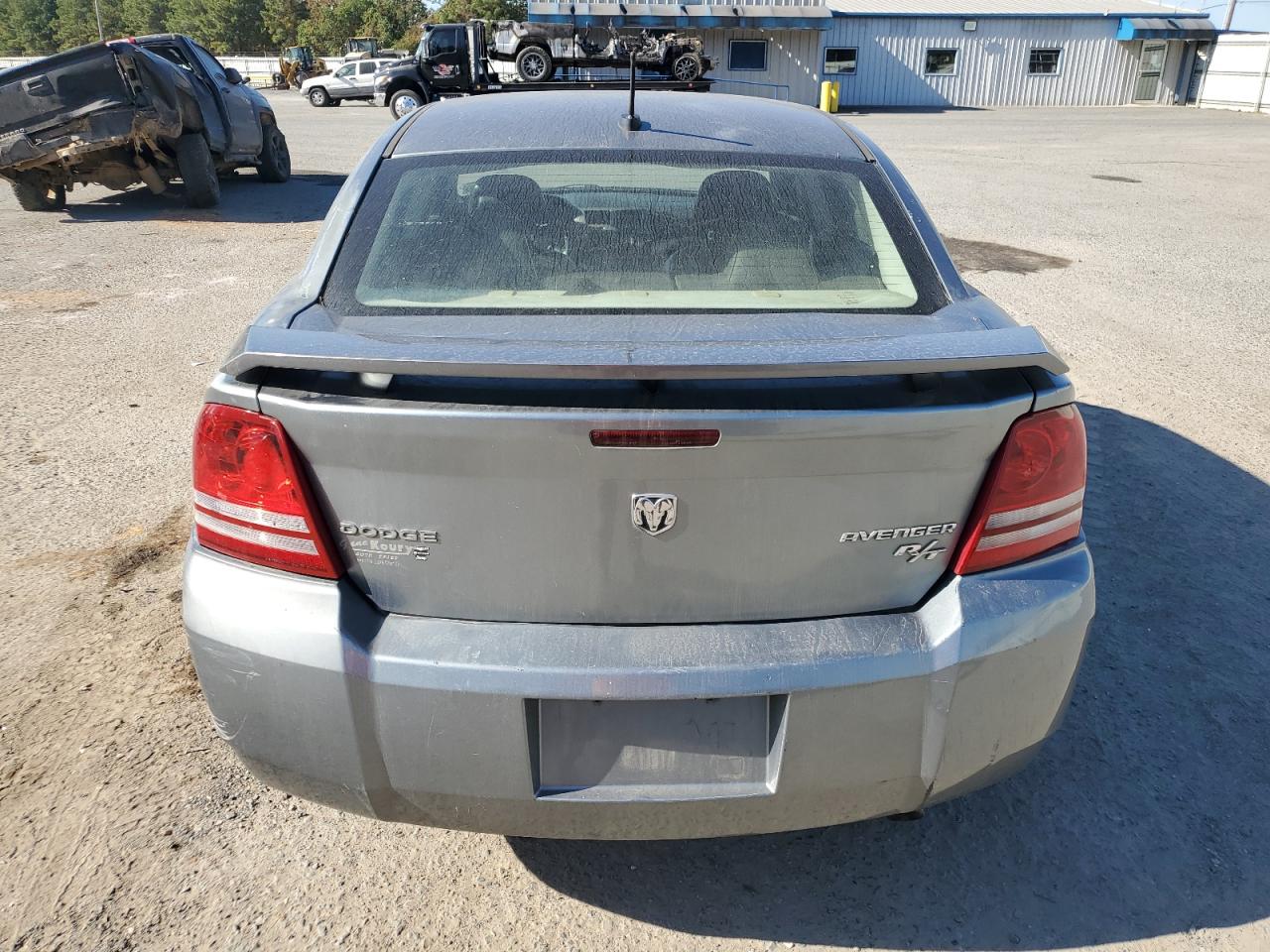 2010 Dodge Avenger R/T VIN: 1B3CC5FB0AN232405 Lot: 77008614