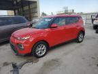 2021 Kia Soul Lx იყიდება Kansas City-ში, KS - Side