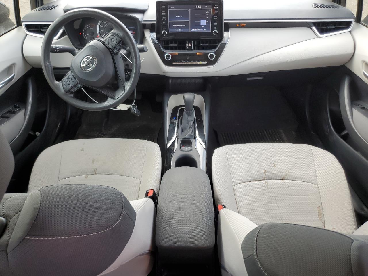 2020 Toyota Corolla - Image 8