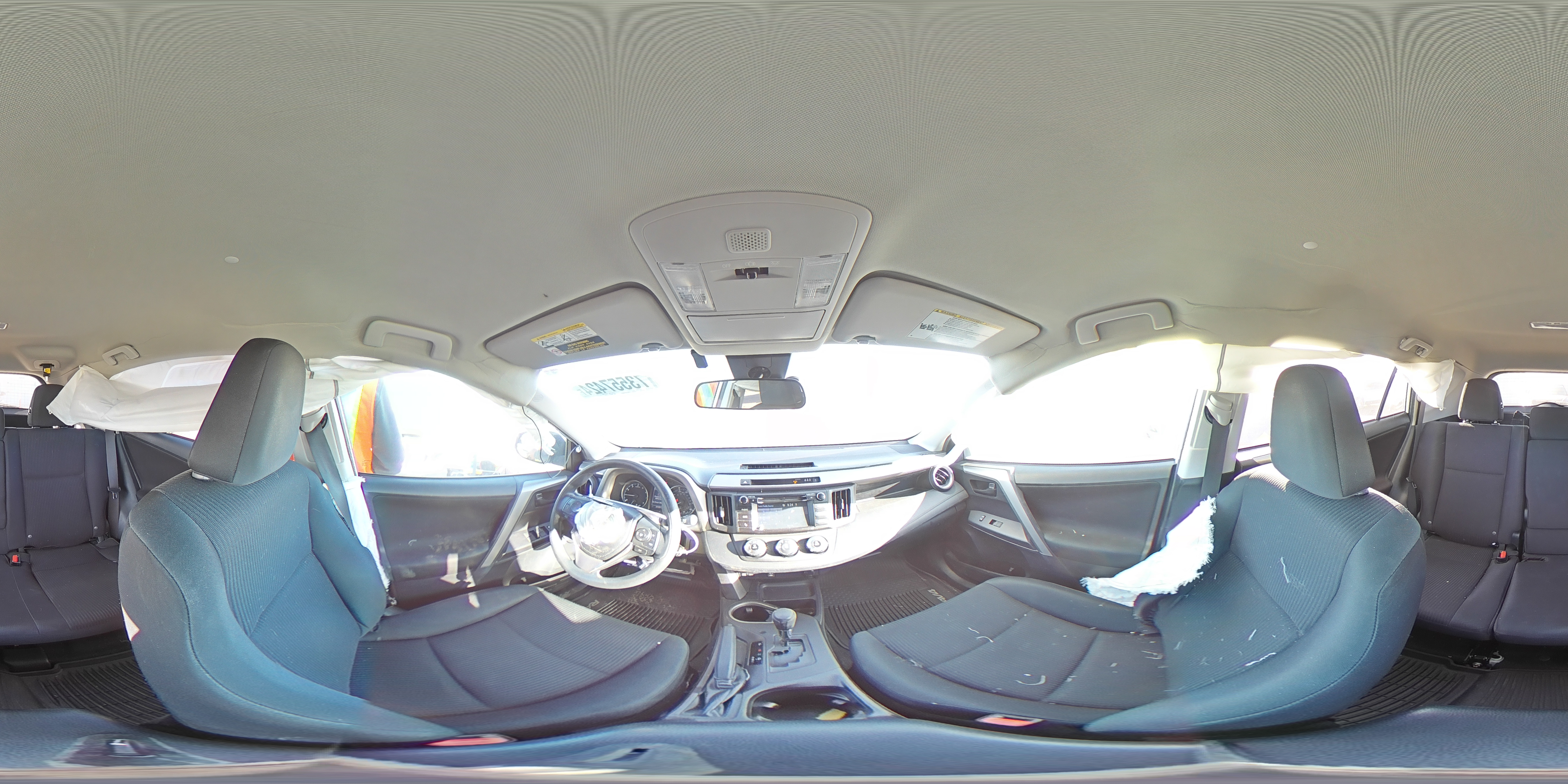 2018 Toyota RAV 4 - Image 13