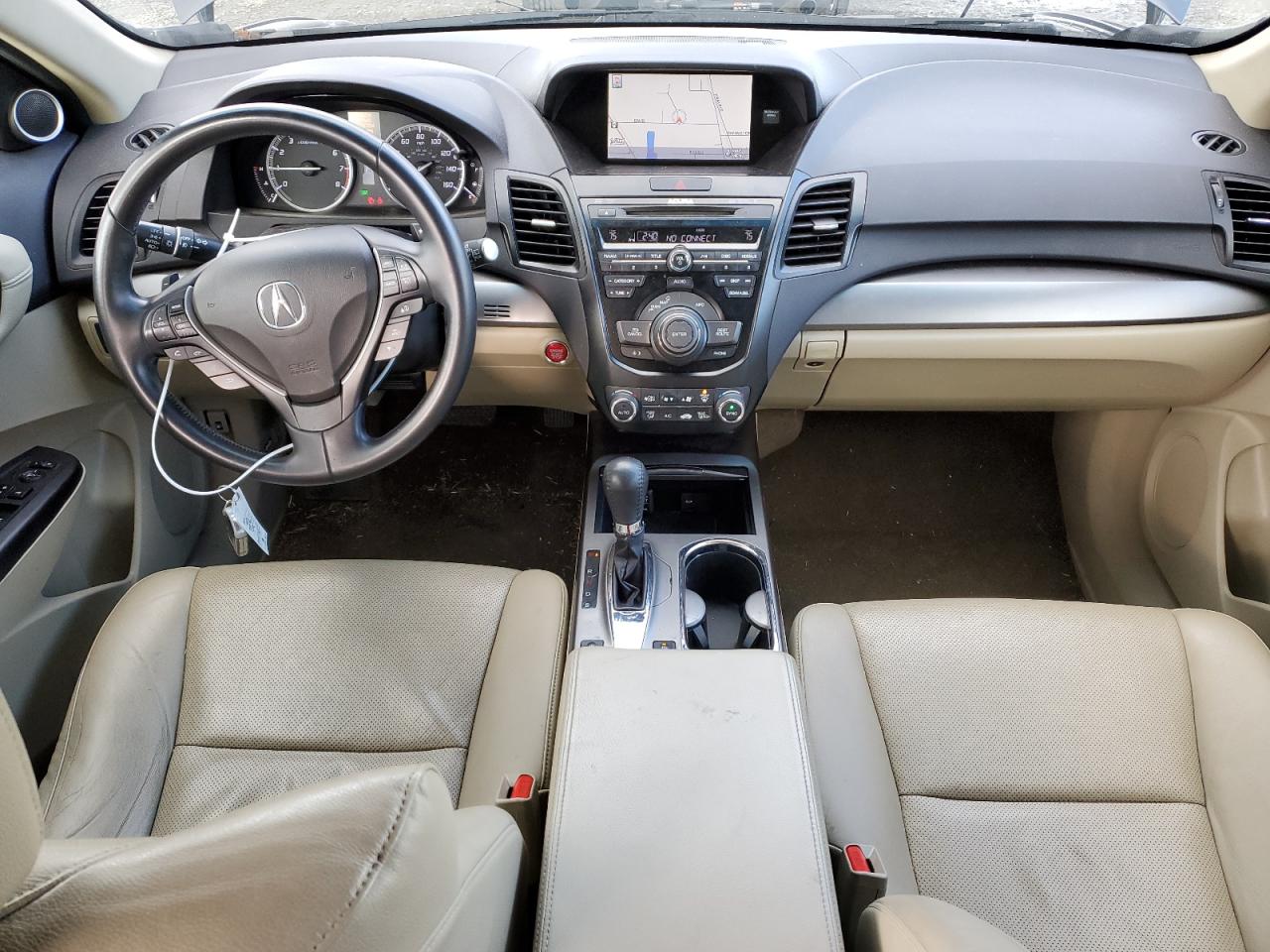 2013 Acura RDX - Image 8