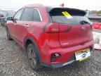 2020 KIA NIRO 2 S-A for sale at Copart CORBY