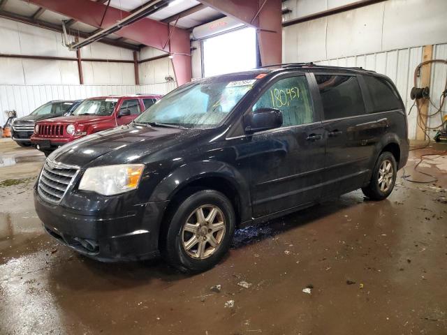 2008 Chrysler Town & Country Touring