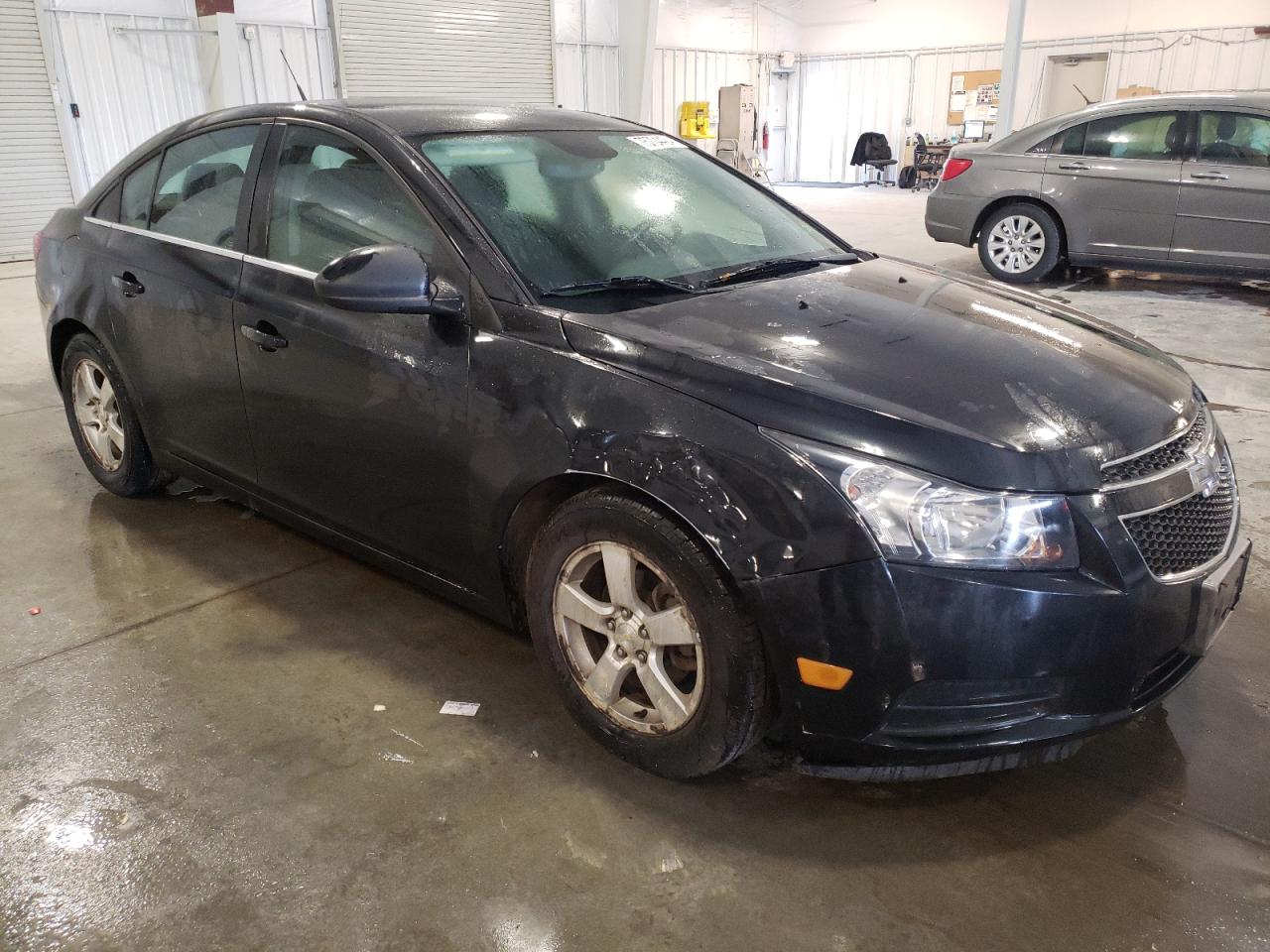 2014 Chevrolet Cruze Lt VIN: 1G1PC5SB6E7349785 Lot: 75704424