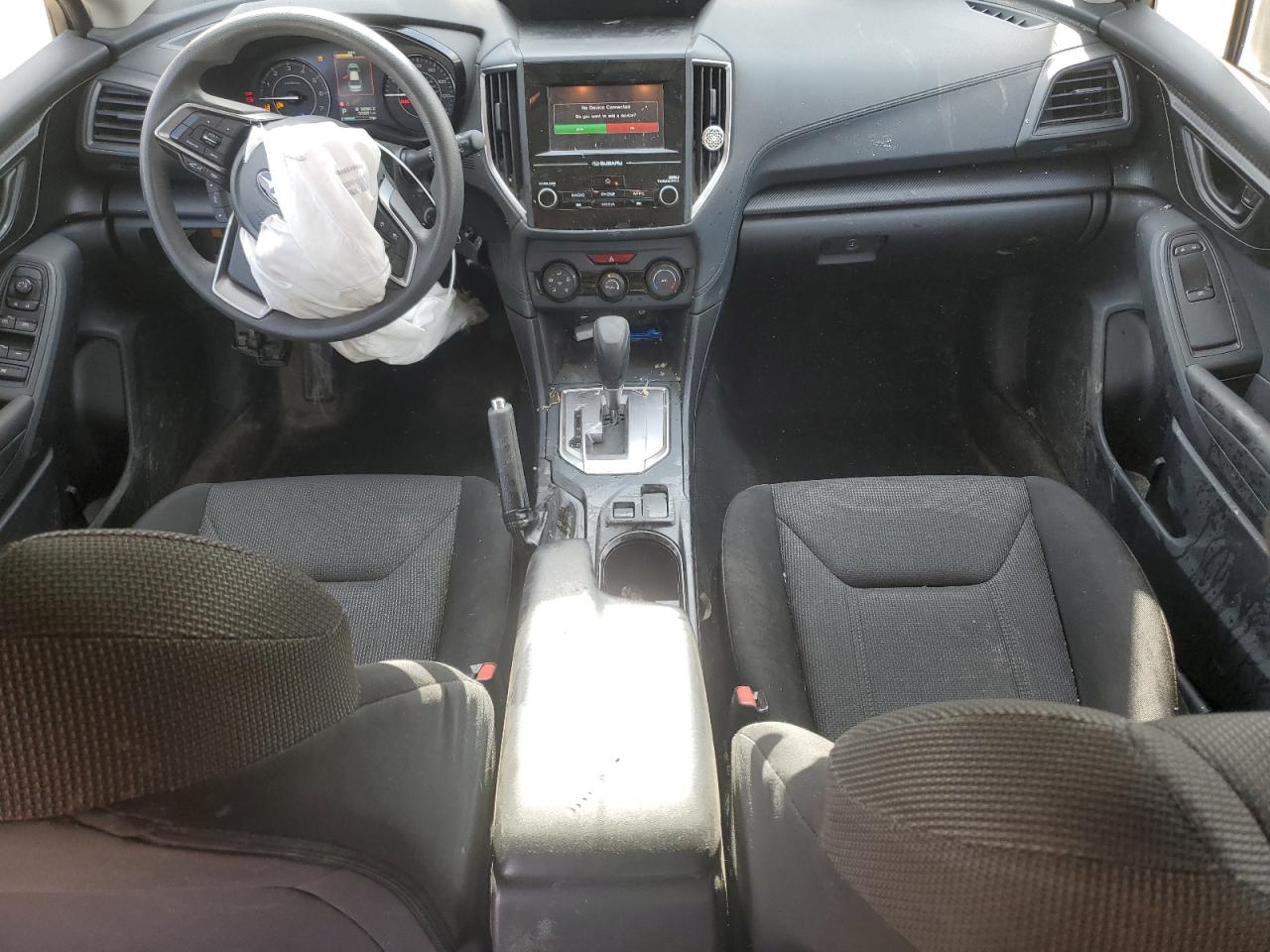 2020 Subaru Impreza - Image 8