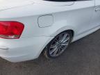 2012 BMW 120D M SPO for sale at Copart SANDTOFT