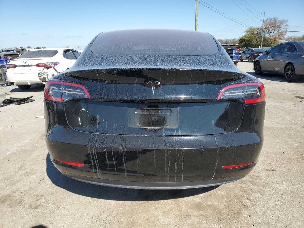 2018 Tesla Model 3 VIN: 5YJ3E1EA6JF013330 Lot: 76681144