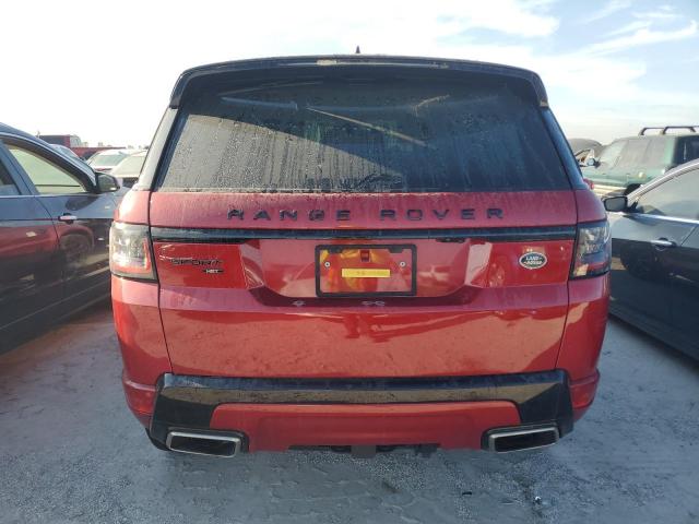 SALWS2RU5LA722416 Land Rover Rangerover RANGE ROVE 6