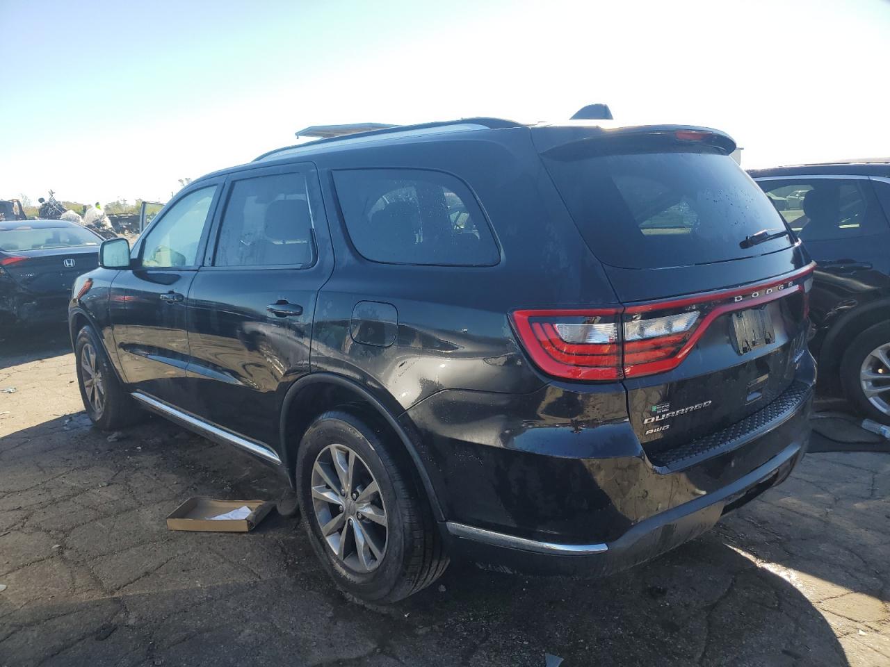 2015 Dodge Durango - Image 2