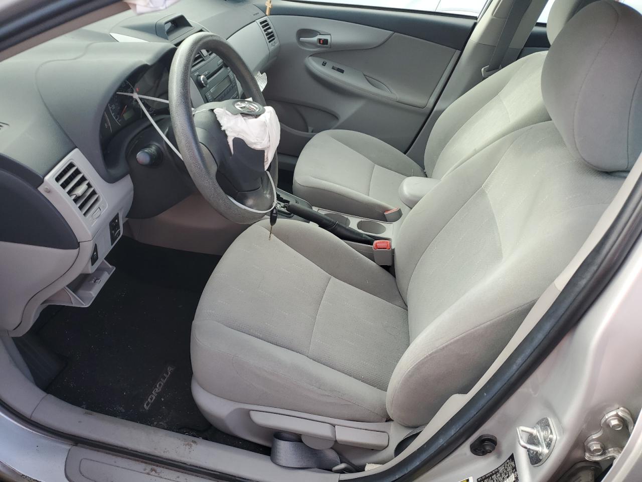 2012 Toyota Corolla - Image 7
