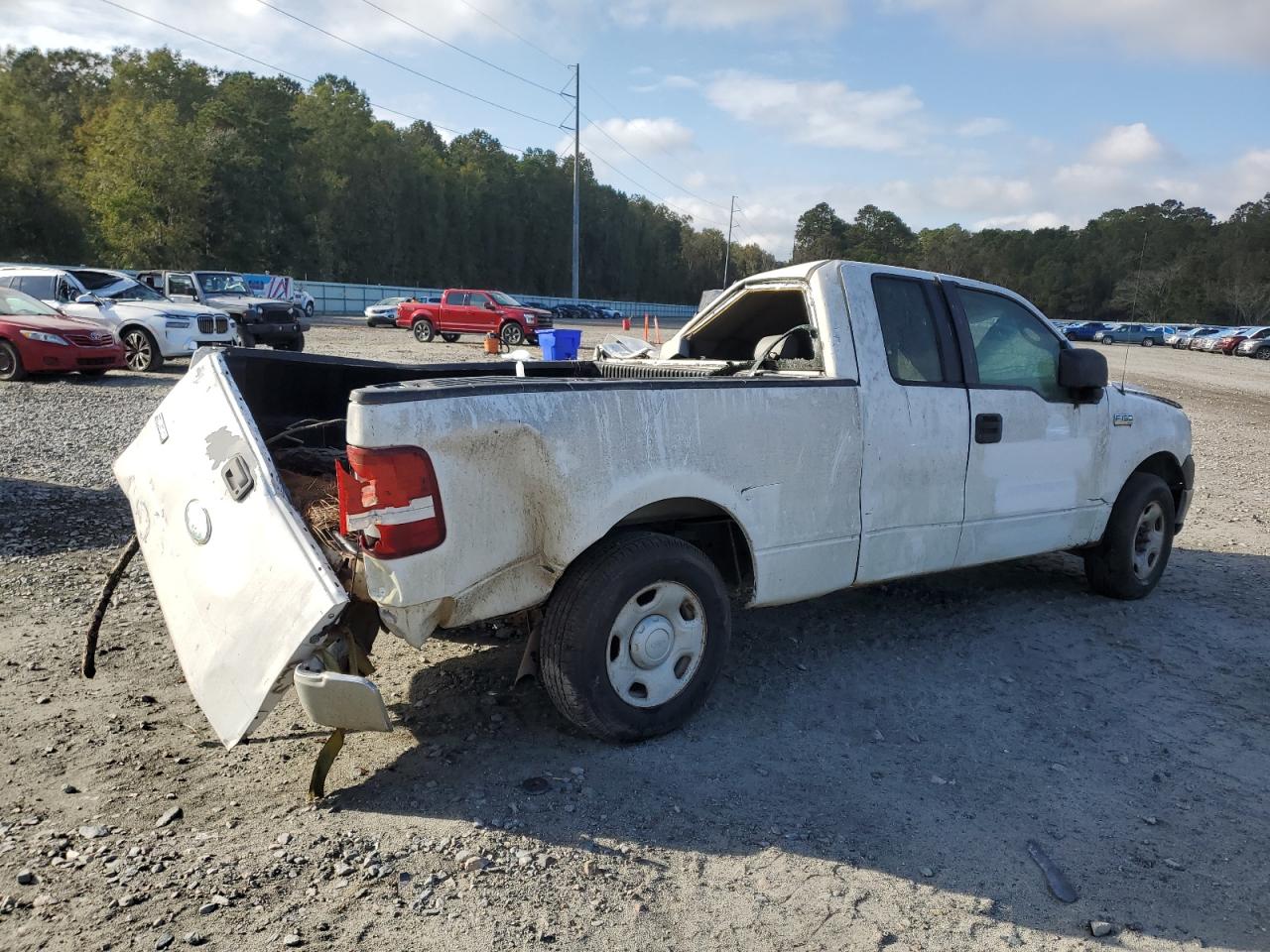 2008 Ford F-150 - Image 3