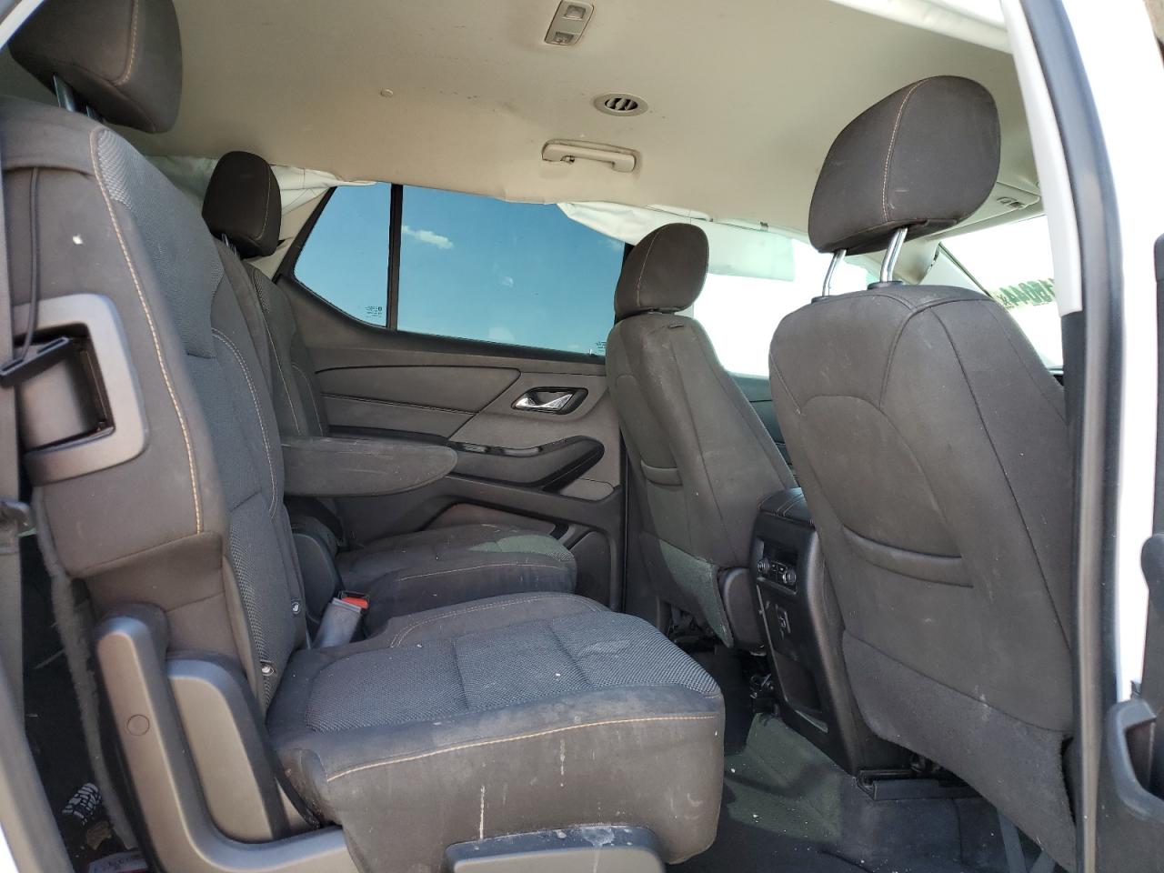 2019 Chevrolet Traverse - Image 11