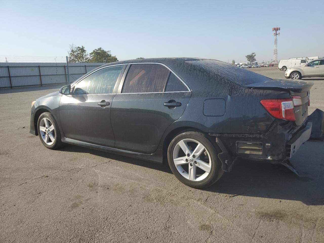 2013 Toyota Camry - Image 2