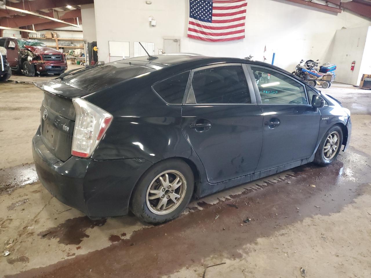 2010 Toyota Prius - Image 3