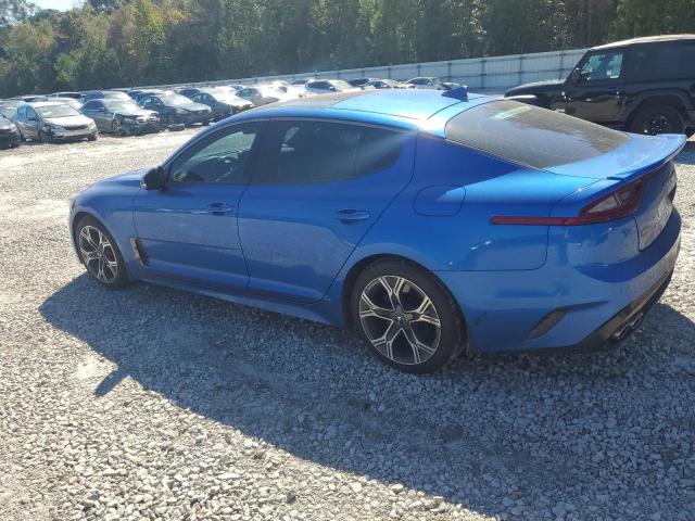 KNAE15LA1L6076975 Kia Stinger  2