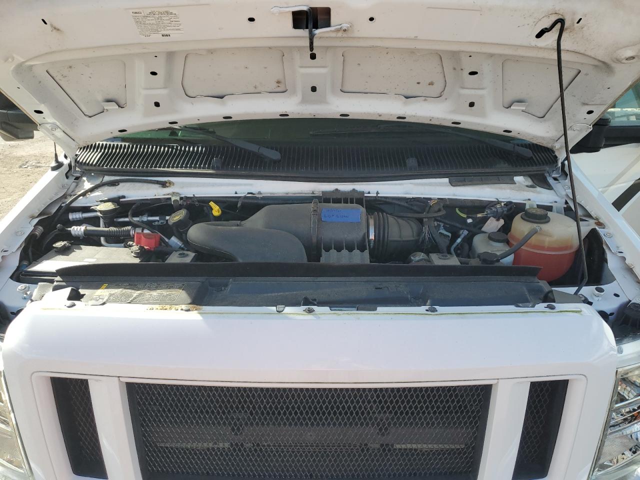 2017 Ford Econoline - Image 7