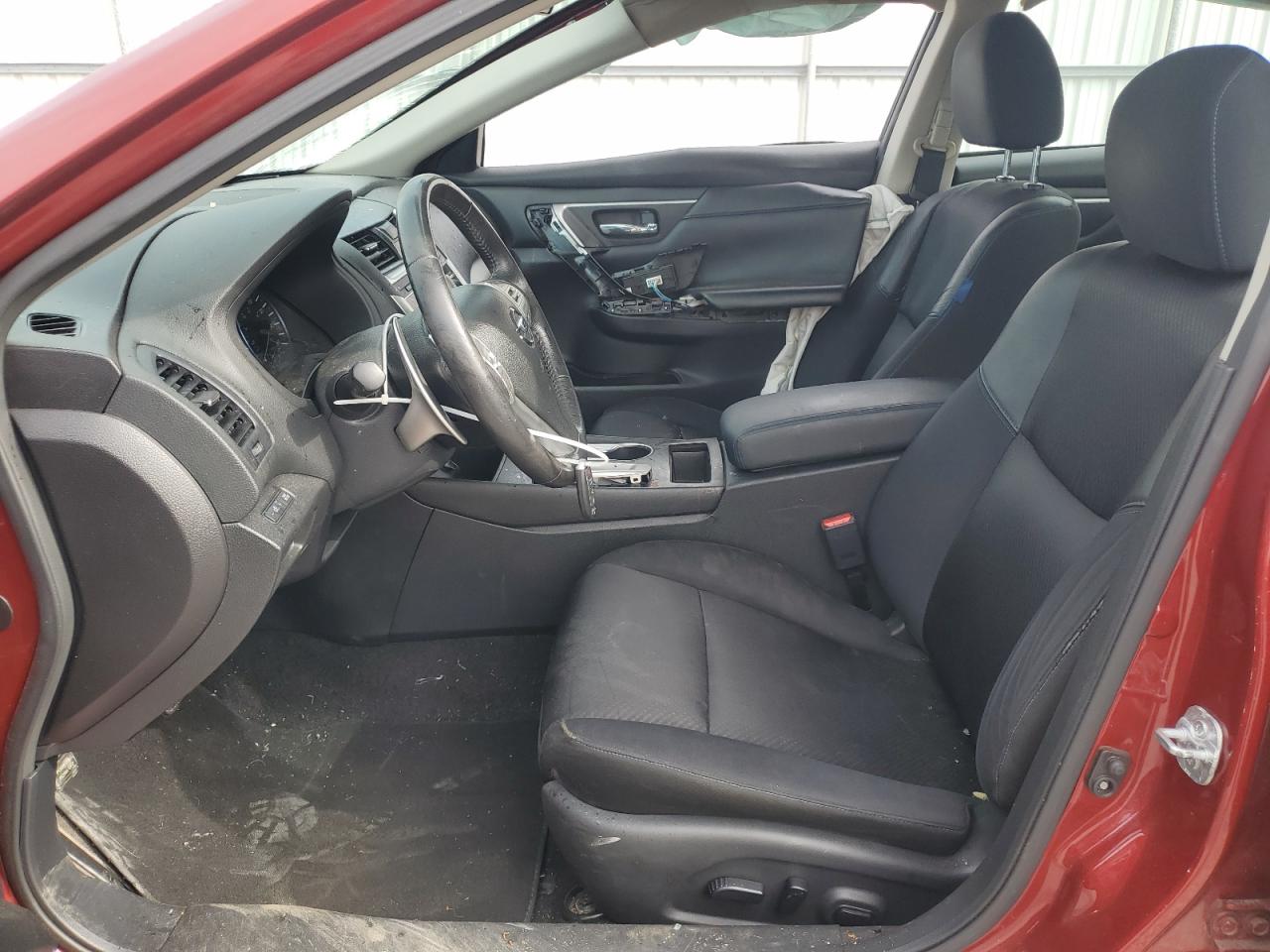 2016 Nissan Altima - Image 7