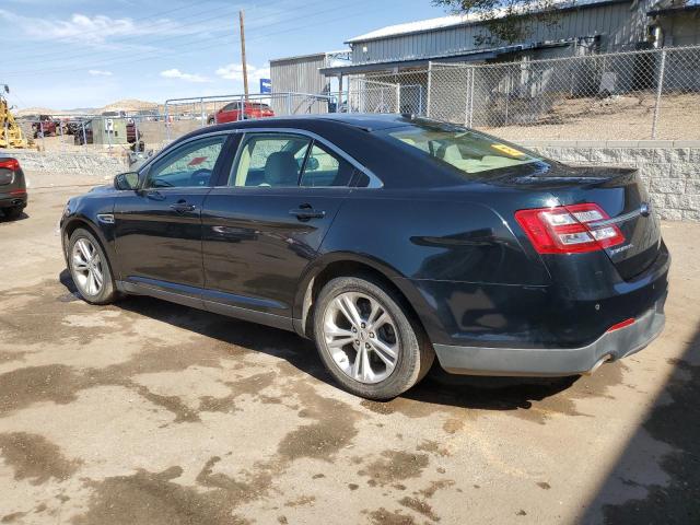  FORD TAURUS 2014 Черный