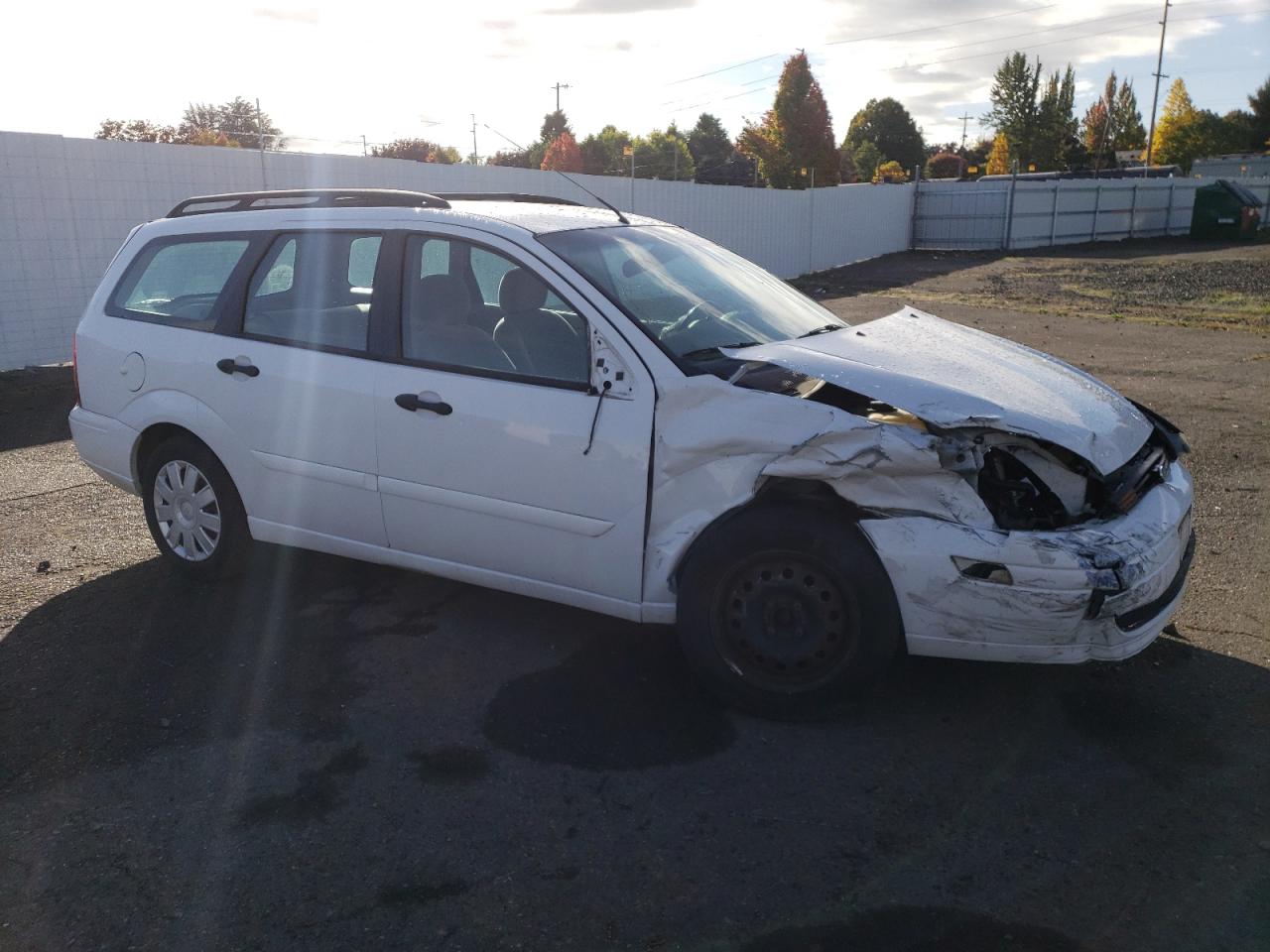 2004 Ford Focus - Image 4