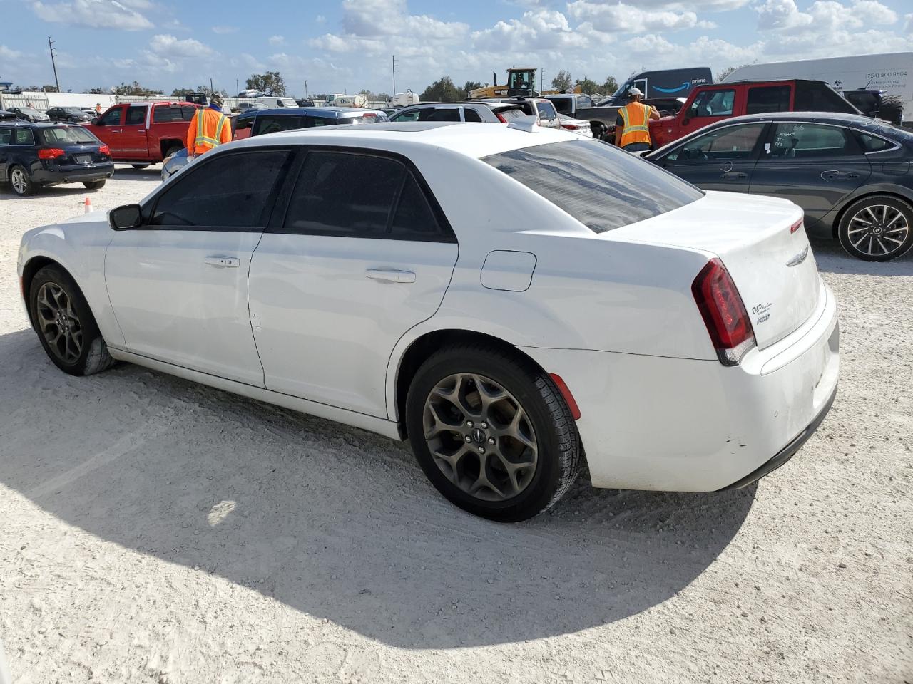 2015 Chrysler 300 - Image 2