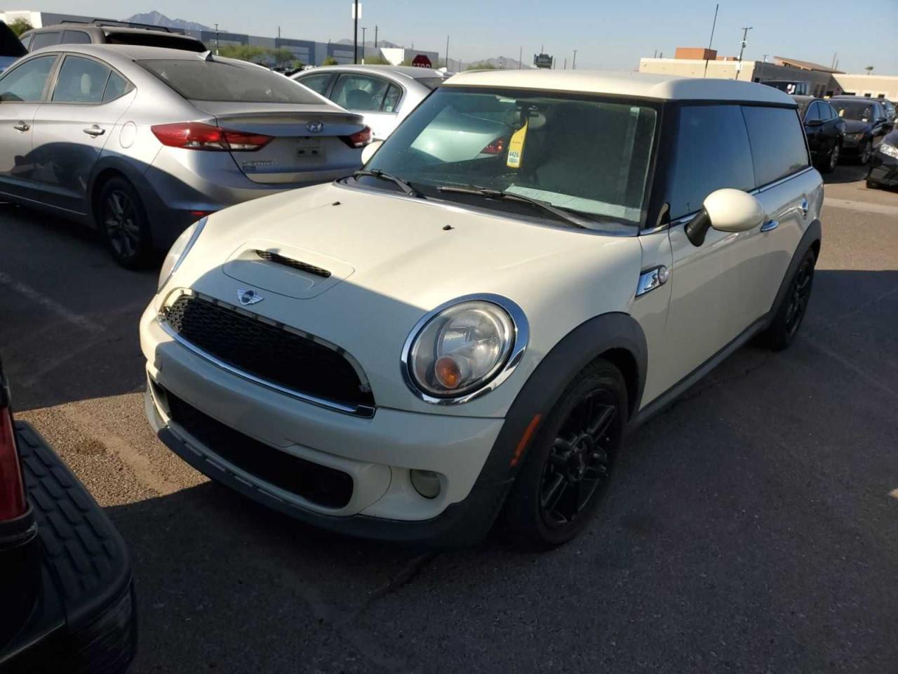2013 MINI Cooper - Image 1