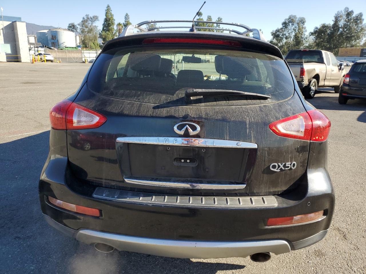 2016 Infiniti Qx50 VIN: JN1BJ0RP6GM232579 Lot: 78760094