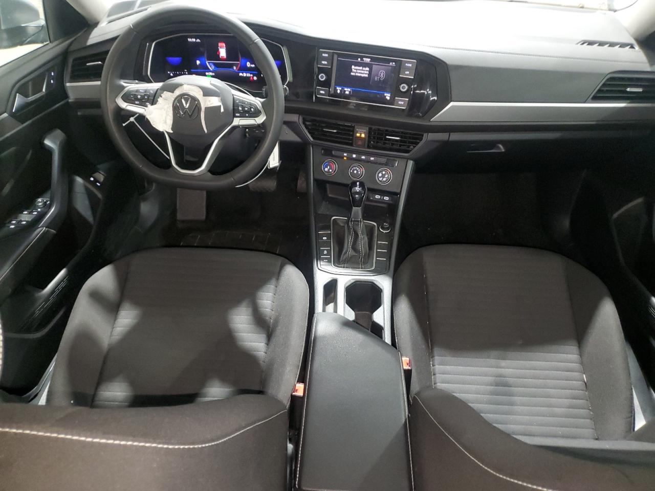 2024 Volkswagen Jetta S VIN: 3VW5M7BU5RM051813 Lot: 78216084