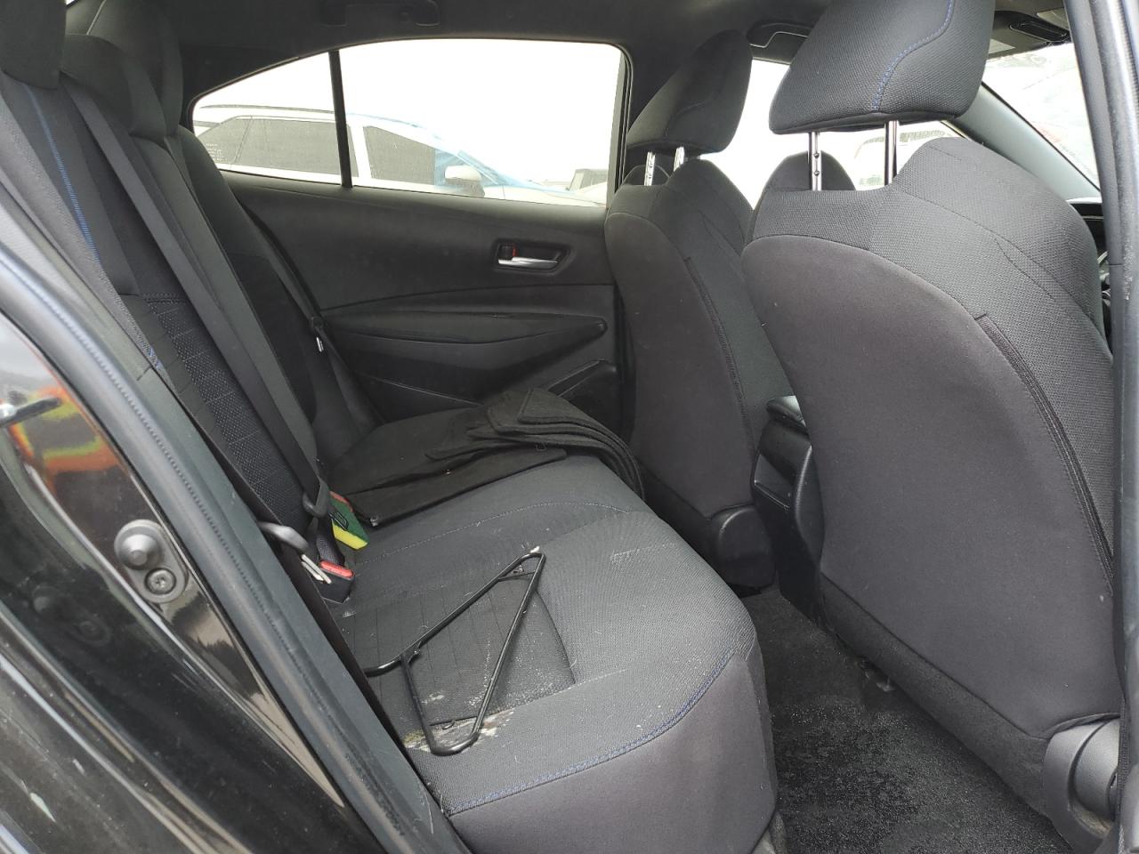 2022 Toyota Corolla - Image 10