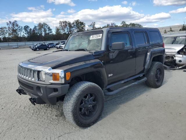 2007 Hummer H3 