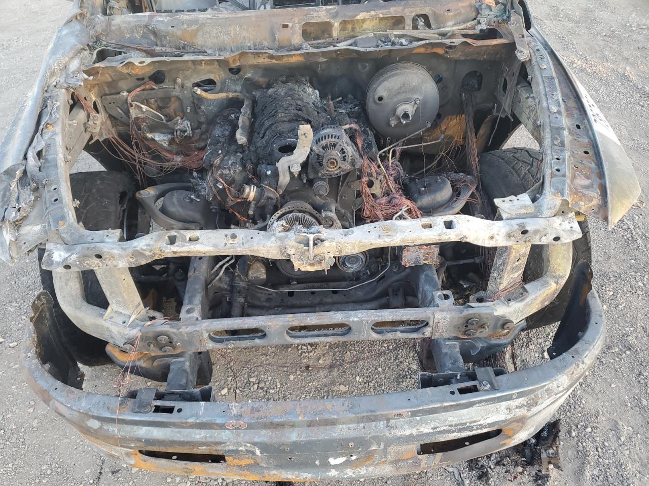 2015 RAM 1500 - Image 12