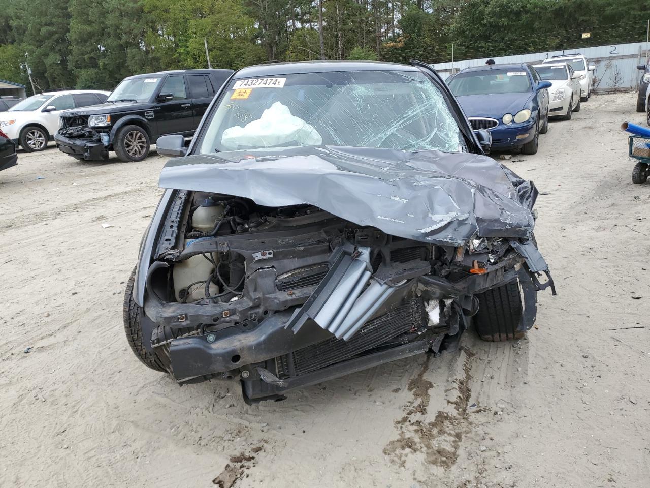 2003 Volkswagen Jetta Gls VIN: 3VWSE69M63M165181 Lot: 74327474