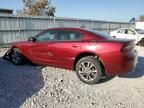 2021 Dodge Charger Sxt de vânzare în Walton, KY - Front End