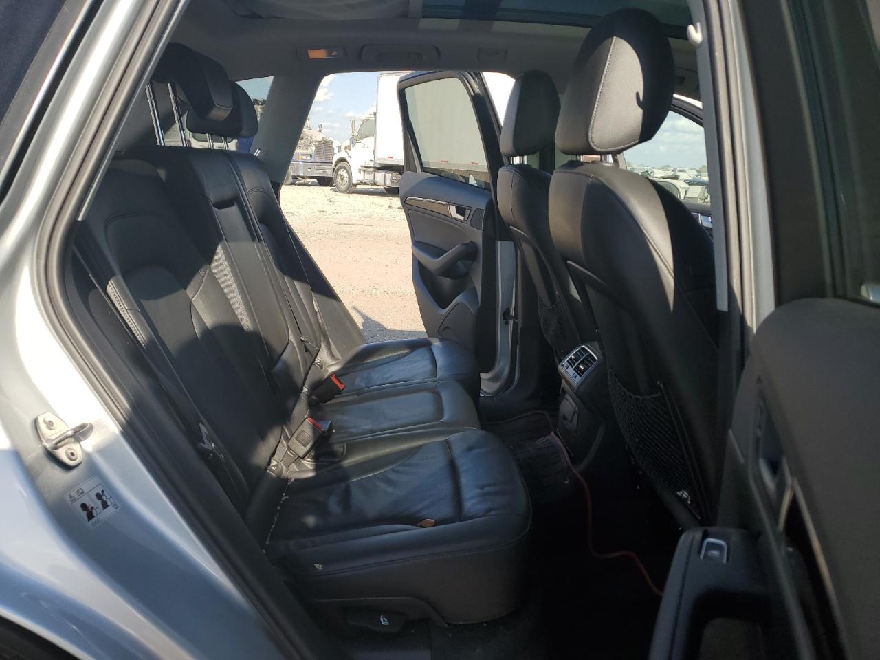 2013 Audi Q5 - Image 10